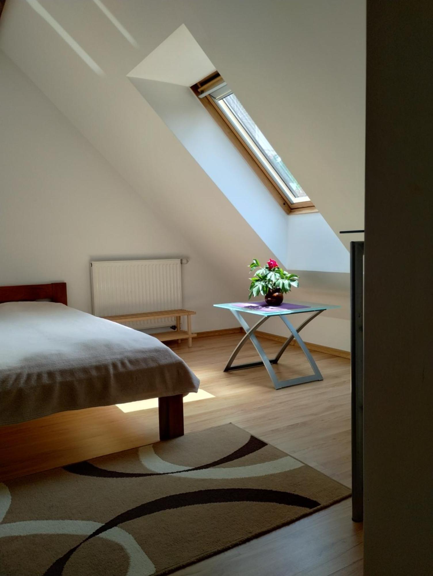 Ferienwohnung Dom Wczasowy Przystan Węgorzewo Exterior foto