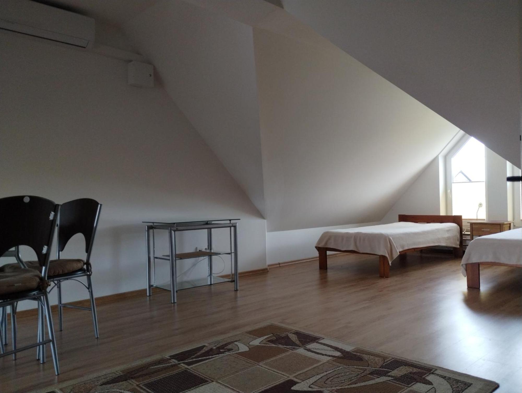 Ferienwohnung Dom Wczasowy Przystan Węgorzewo Exterior foto